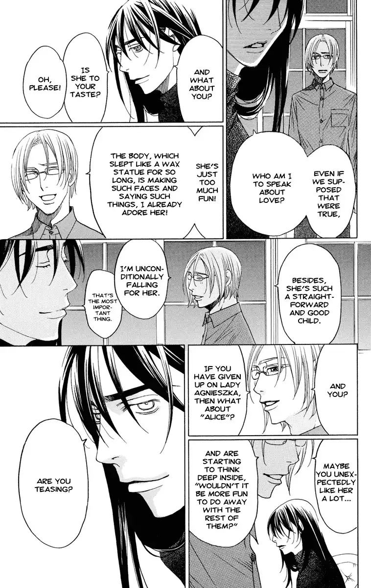 Kurobara Alice Chapter 7 41